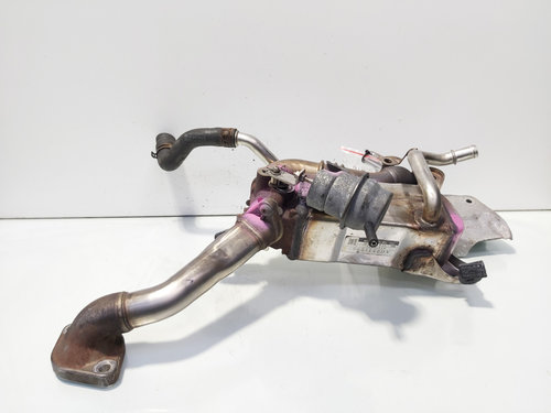 Racitor gaze, cod GM55576871, Opel Astra J, 1.7 CDTI, A17DTE (id:665532)
