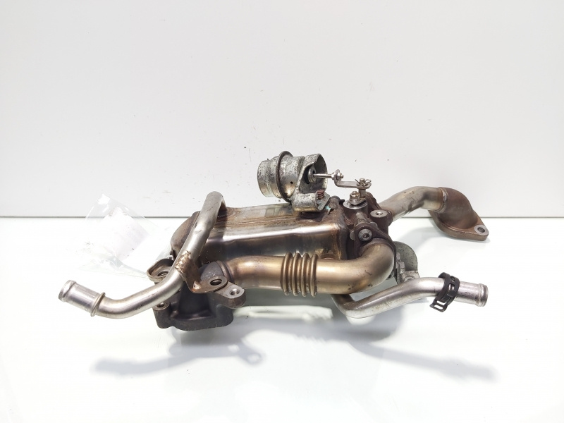 Racitor gaze, cod GM55576871, Opel Astra