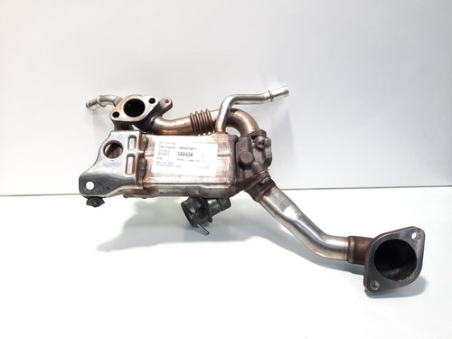 Racitor gaze, cod GM55576871, Opel Astra J, 1.7 CDTI, A17DTE (id:580434)