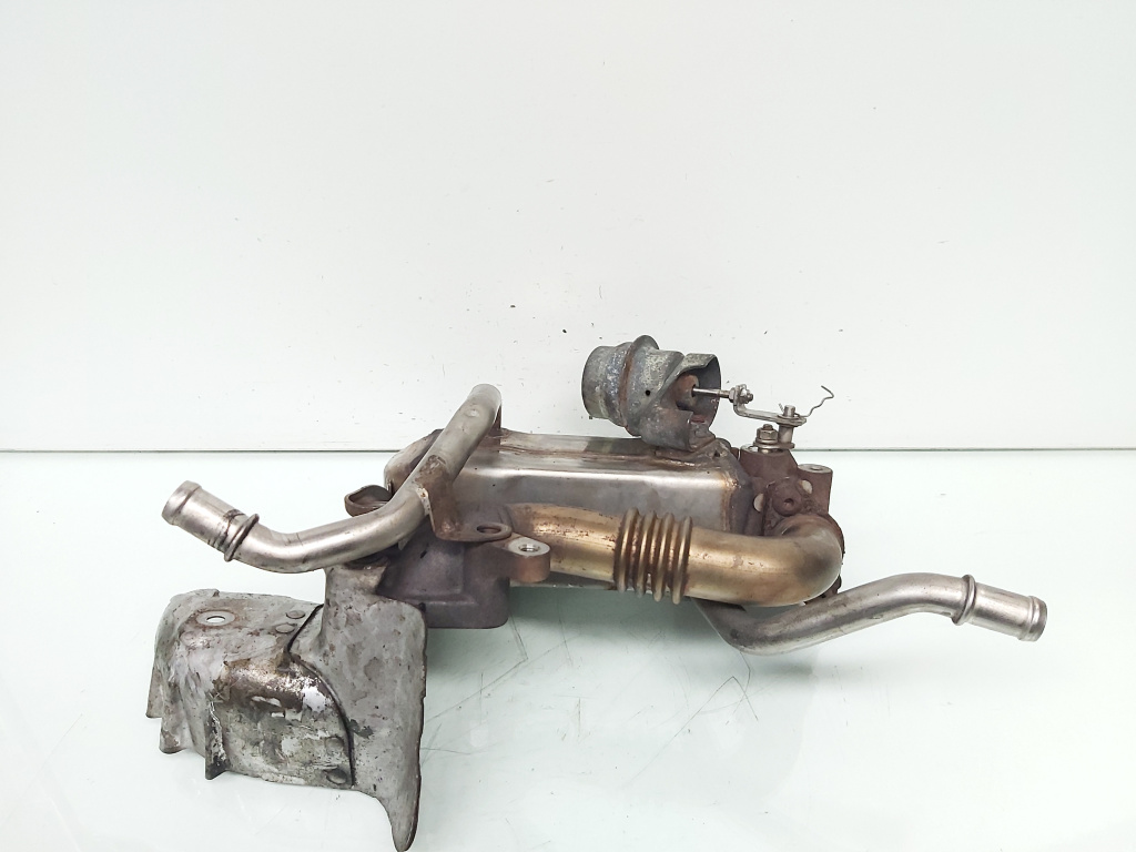 Racitor gaze, cod GM55576871, Opel Astra J, 1.7 CDTI, A17DTE (id:652920)