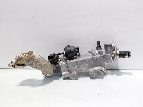 Racitor gaze, cod K4D3-9F464-DA, Land Rover Range Rover Velar (L560), 2.0 D, 204DTD (idi:697389)