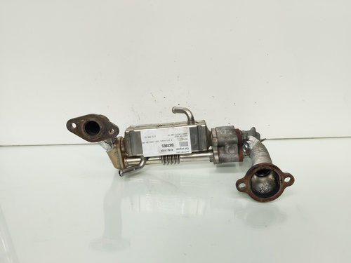 Racitor gaze, cod R2AA-20304, Mazda 6 (GG), 2.2 MZR-CD, R2AA (id:662865)