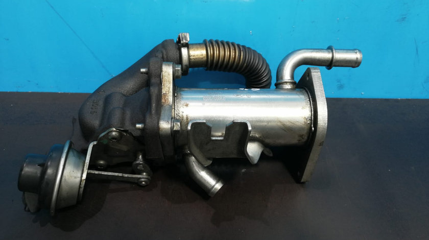 Racitor gaze cu actuator Nissan Qashqai 1.5 DCI 8200912059