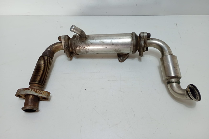 Racitor gaze cu conducta egr 2.0 d BMW Seria 5 E39 [facelift] [2000 - 2004]