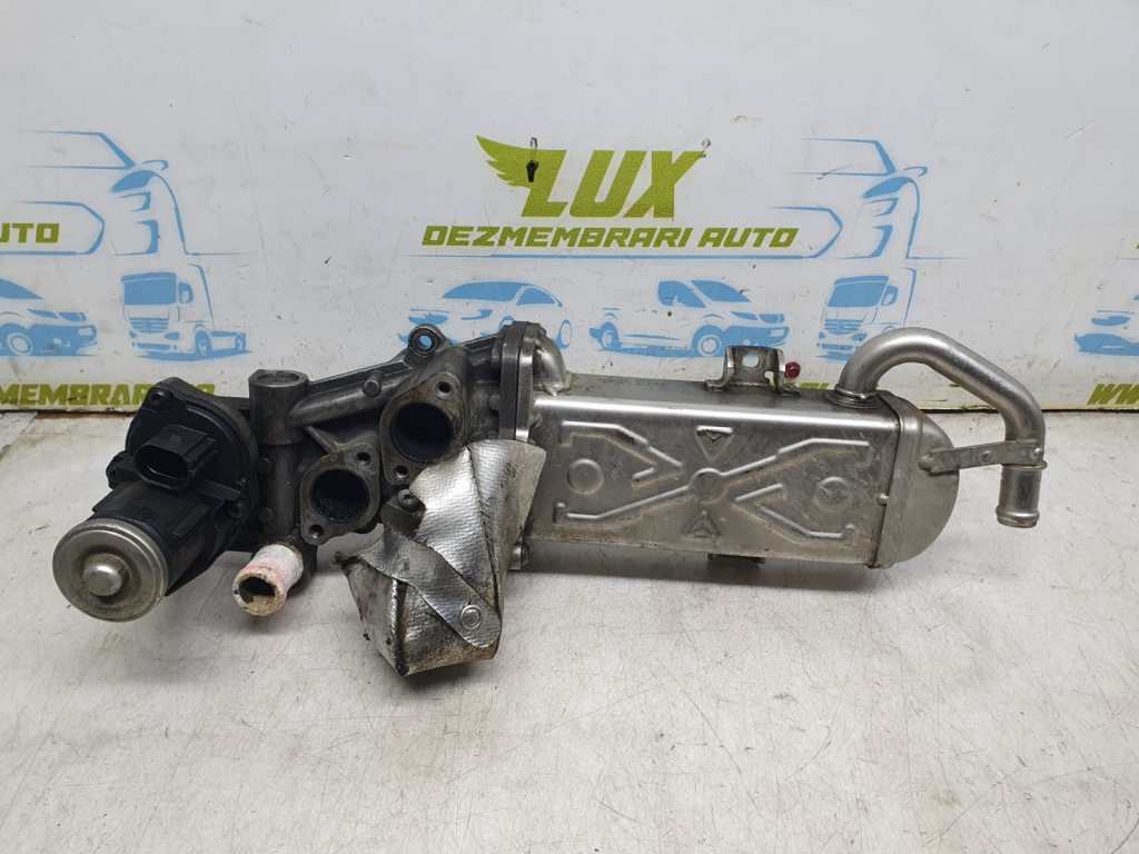Racitor gaze cu egr 03L131512bj 1.6 tdi CAYC Volkswagen VW Passat B7 [2010 - 2015]