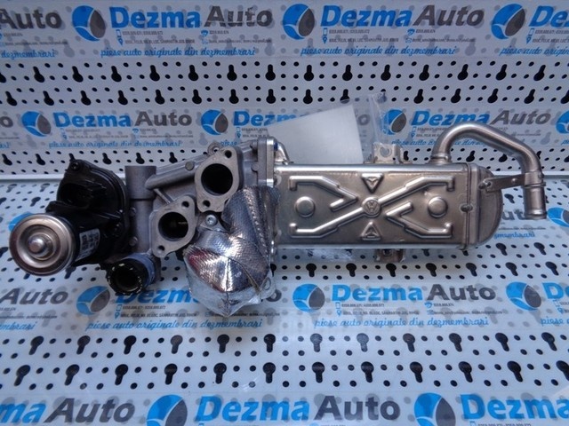 Racitor gaze cu egr 03L131512BL, 0280751016, Vw Tiguan (5N), 2.0tdi (id:198070)