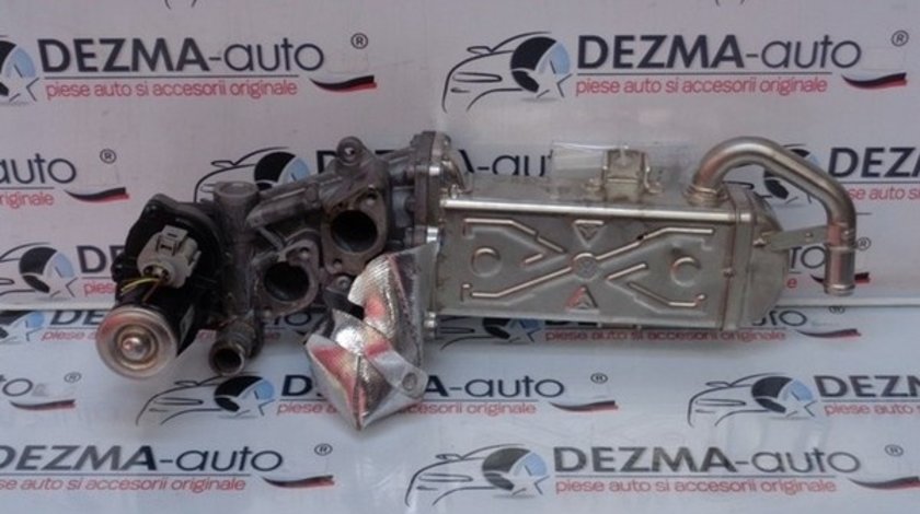 Racitor gaze cu egr, 03L131512BL, Vw Beetle 2.0tdi, CFFB