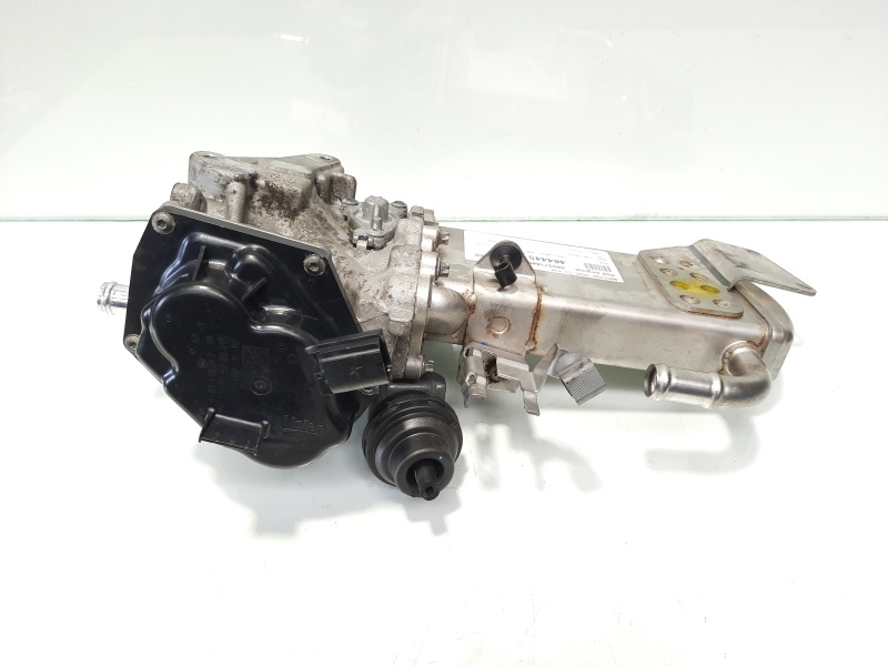 Racitor gaze cu egr 03L131512CD, Audi A4 Avant (8K5, B8) 2.0tdi, CJC (id:315173)