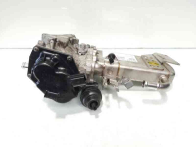 Racitor gaze cu egr, 03L131512CD, Audi A4 Avant (8K5, B8) 2.0tdi (id:364122)