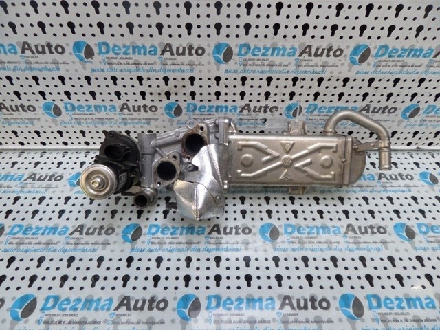 Racitor gaze cu egr 03L131512CF, 0280751016, Vw Passat (3C2) 2.0tdi (id:188740)