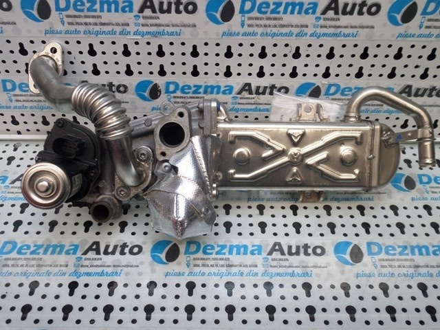 Racitor gaze cu egr, 03L131512CF, 0280751016, Vw Passat CC, 2.0tdi (id:203643)