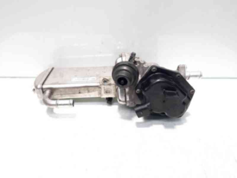 Racitor gaze cu egr, 03L131512DN, Audi A4 (8K2, B8) 2.0tdi, CJCA (id:470348)