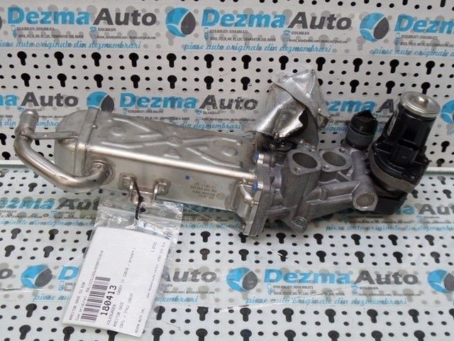 Racitor gaze cu egr 03L131512DQ, 0280751016, Vw Caddy 4 1.6 tdi (180413)