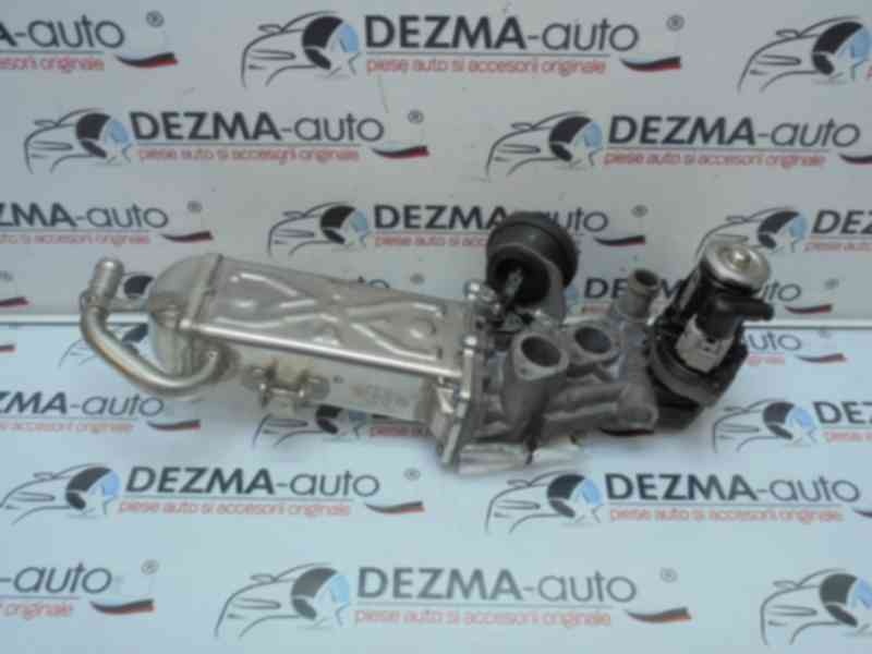 Racitor gaze cu egr 03L131512DQ, 0280751016, Vw Golf 6 (5K1) 1.6 tdi (id:281790)