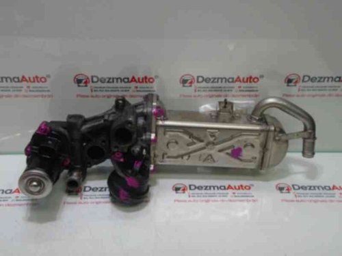 Racitor gaze cu egr 03L131512DQ, Audi TT Roadster (8J9) 2.0tdi