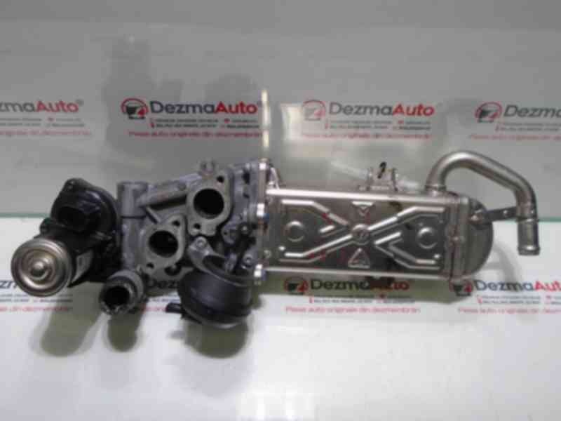 Racitor gaze cu egr, 03L131512DQ, Skoda Octavia 2 Combi (1Z5) 1.6 tdi (id:302354)