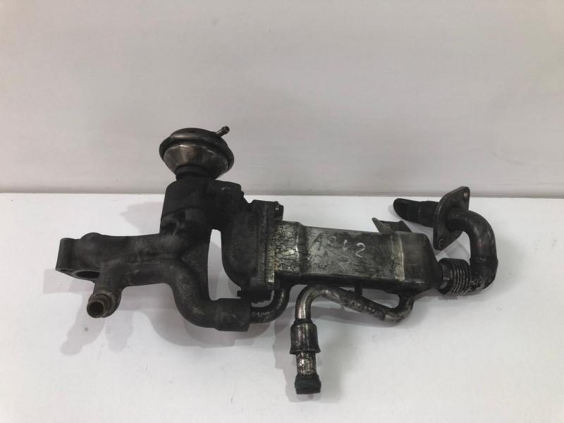 Racitor gaze cu egr 057131635 Audi A8 D3/4E [2002 - 2005]