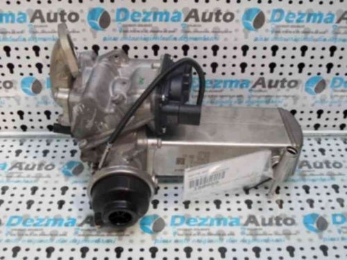 Racitor gaze cu egr 059131511AJ, Audi A6 (4G2, C7) 3.0TDI, CRT