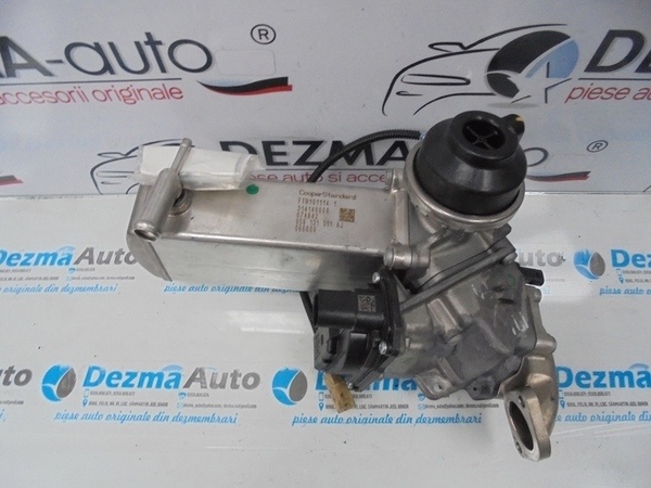 Racitor gaze cu egr 059131511AJ, Audi A7 (4GA) 3.0tdi, CRT (id:180989)