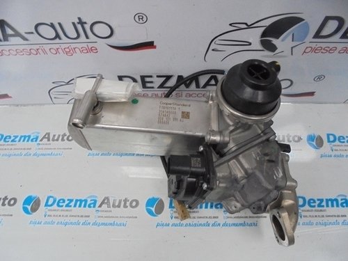 Racitor gaze cu egr 059131511AJ, Audi A7 (4GA) 3.0tdi, CRT (id:180989)