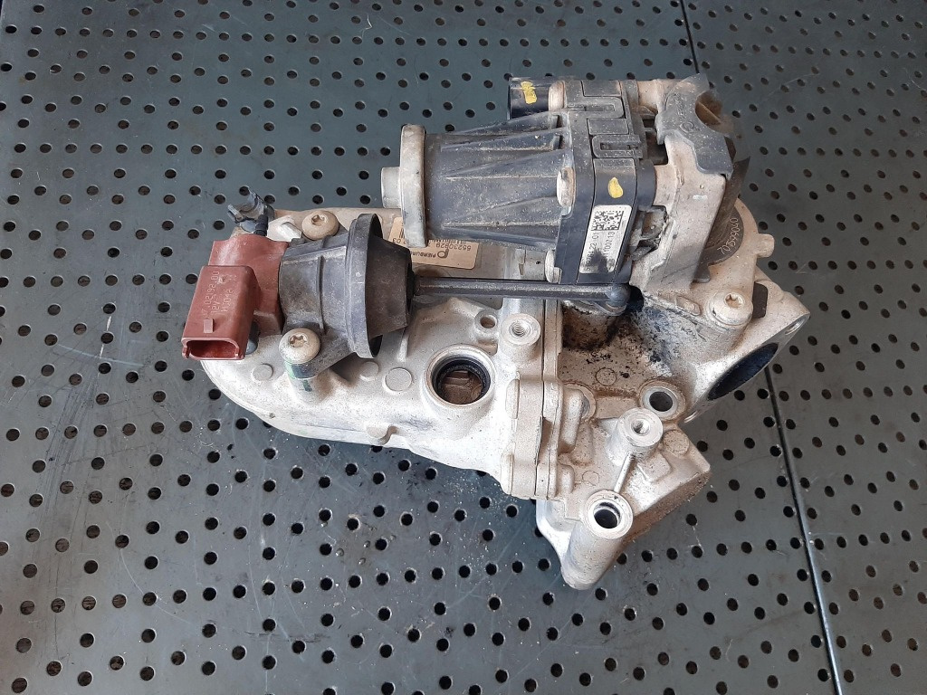 Racitor gaze cu egr 1.3 cdti a13dte opel astra j corsa d meriva b 55230929