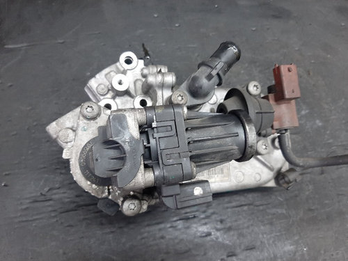 Racitor gaze cu egr 1.3 cdti a13dte opel astra j corsa d meriva b 55230929 70362203 701599040