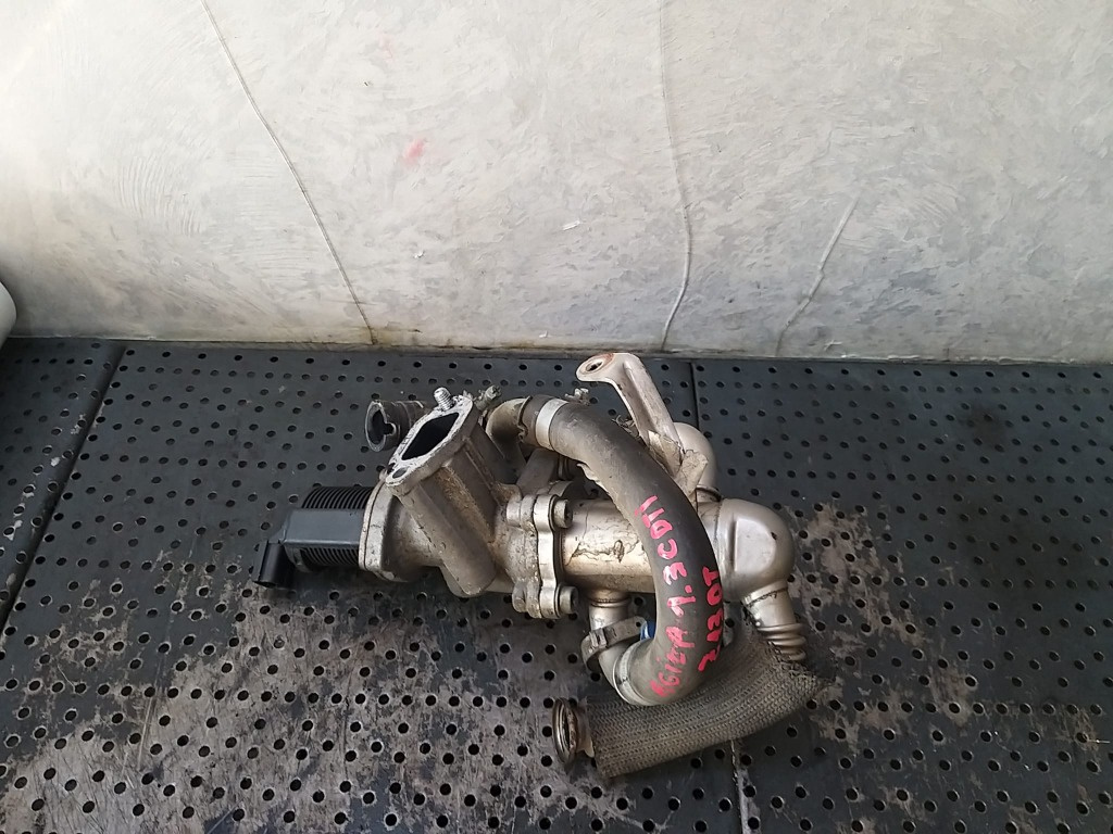Racitor gaze cu egr 1.3 cdti opel agila 50024007 55184651