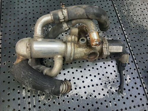 Racitor gaze cu egr 1.3 d multijet 188a9000 fiat punto 188 55201144