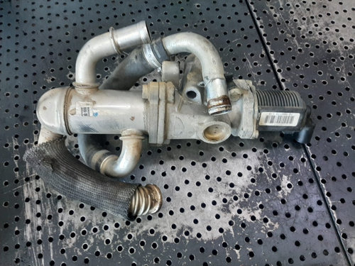 Racitor gaze cu egr 1.3 d multijet 199a3000 fiat doblo idea punto alfa romeo mito lancia musa 552195...