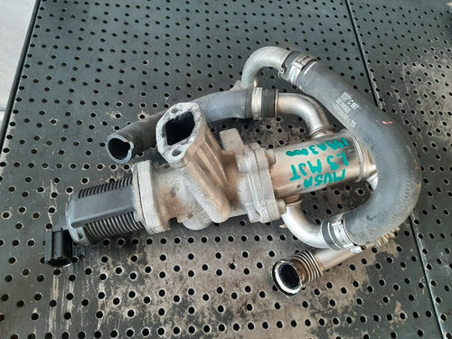 Racitor gaze cu egr 1.3 d multijet 199a3000 fiat doblo idea punto alfa romeo mito lancia musa ypsilo...