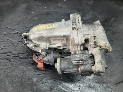 Racitor gaze cu egr 1.3 d multijet fiat punto 199 55230929 50271201 701599040