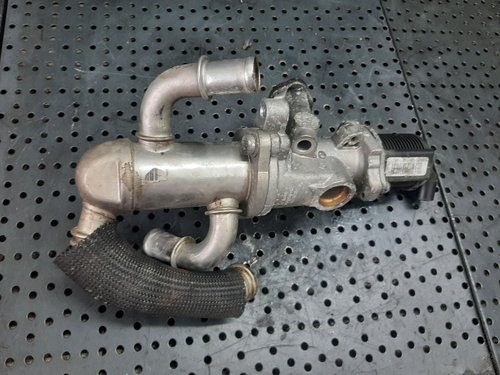 Racitor gaze cu egr 1.3 d multijet lancia ypsilon fiat doblo fiorino grande punto opel agila a 55201...