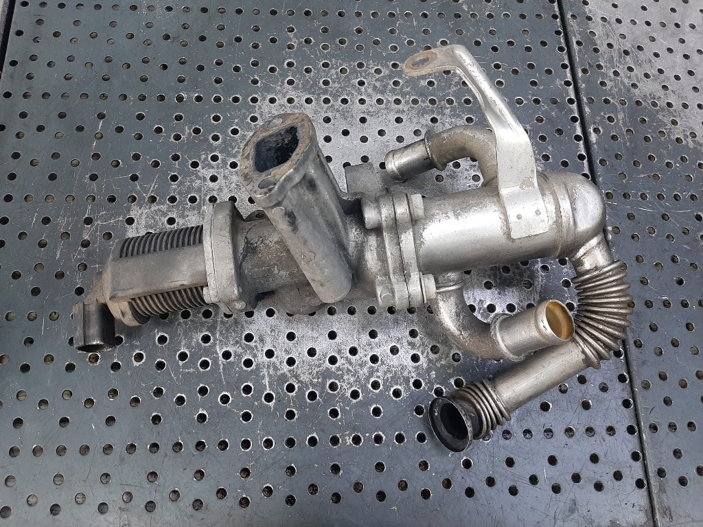 Racitor gaze cu egr 1.3 d opel corsa c agila fiat doblo idea punto 188 lancia musa ypsilon 50024007