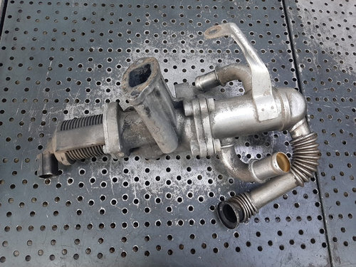 Racitor gaze cu egr 1.3 d opel corsa c agila fiat doblo idea punto 188 lancia musa ypsilon 50024007