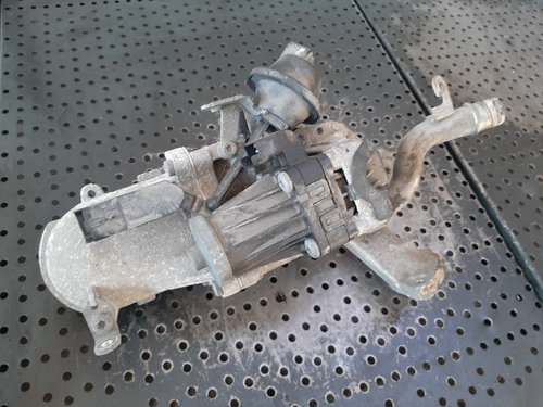 Racitor gaze cu egr 1.4 hdi 8hr peugeot 206 207 208 citroen c3 50563908