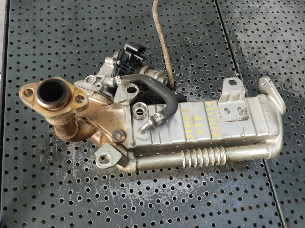 Racitor gaze cu egr 1.5 d b37c15a bmw serie 2 f45 8515891 8513132 737891-10