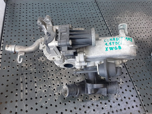 Racitor gaze cu egr 1.5 tdci ecoblue ford connect ecosport 516939040 50563908