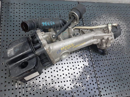 Racitor gaze cu egr 1.6 d multijet 198a2000 fiat bravo 2 55209609