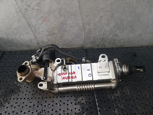 Racitor gaze cu egr 1.6 d toyota verso r2 7926006