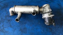 Racitor gaze cu egr 1.6 hdi citroen c4 9660276280 ...