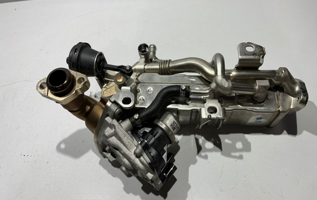Racitor gaze cu EGR 2.0 d B47 8447660 BMW X3 G01 [2017 - 2020]