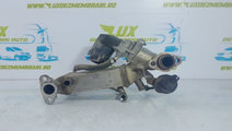 Racitor gaze cu EGR 2.0 d N47D20C BMW Seria 1 E81/...