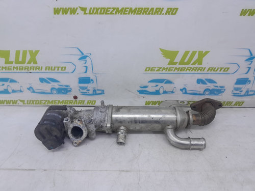 Racitor gaze cu egr 2.0 hdi euro 5 RHF 9686916780 Peugeot 5008 [2009 - 2013]