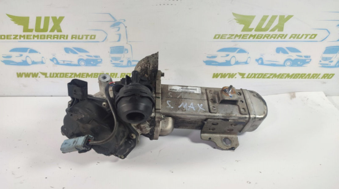 Racitor gaze cu EGR 2.0 tdci TXWA UFWA euro 5 v29004027 Ford Kuga [2008 - 2013]