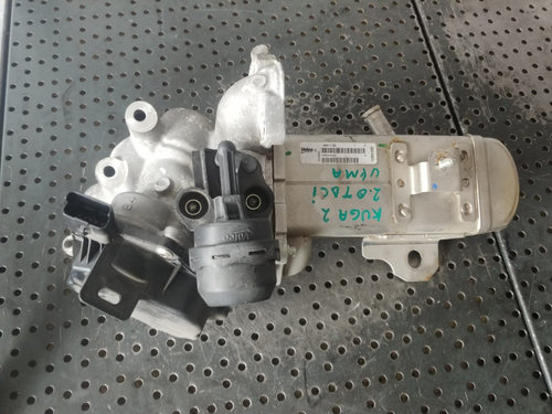 Racitor gaze cu egr 2.0 tdci ufma ford kuga 2 dm2 30725888 v29004027