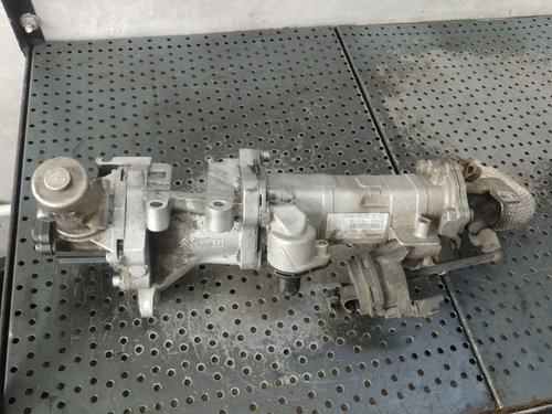 Racitor gaze cu egr 2.2 d 224dt land rover range rover evoque l538 euro 5 70057811 9670318680