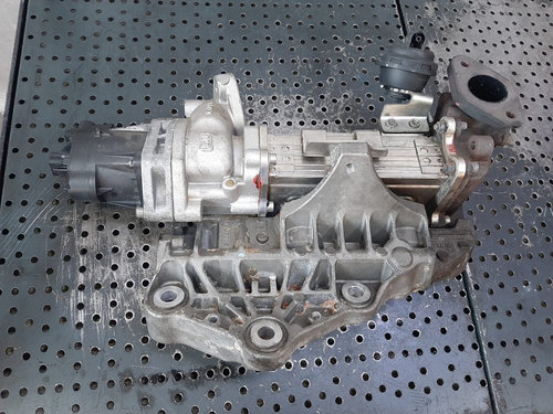 Racitor gaze cu egr 3.0 crd vm44d jeep grand cherokee 4 wk wk2 2012 k5t70977