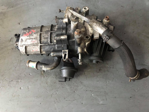 Racitor gaze cu egr 3.0 hdi 241 cp dt20c citroen c5 peugeot 407 9u3q-9u438 9u3q-9u438-la