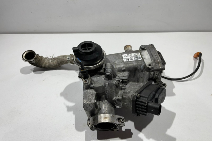 Racitor gaze cu EGR 3.0 TDI 059131515BL Audi A8 D4/4H [2010 - 2014]