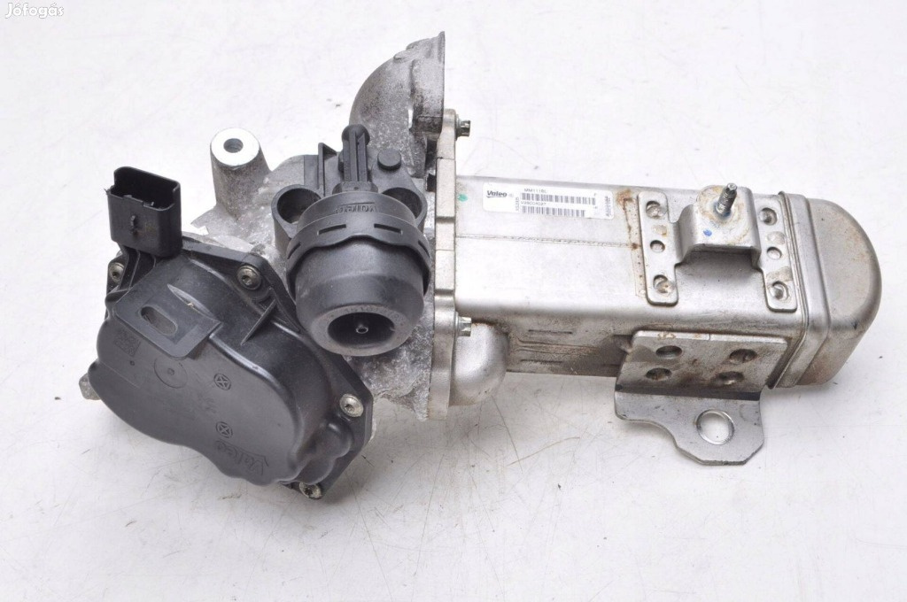 Racitor gaze cu EGR 30725888 Citroen C4 II 2.0 HDI dupa an fab. 2009